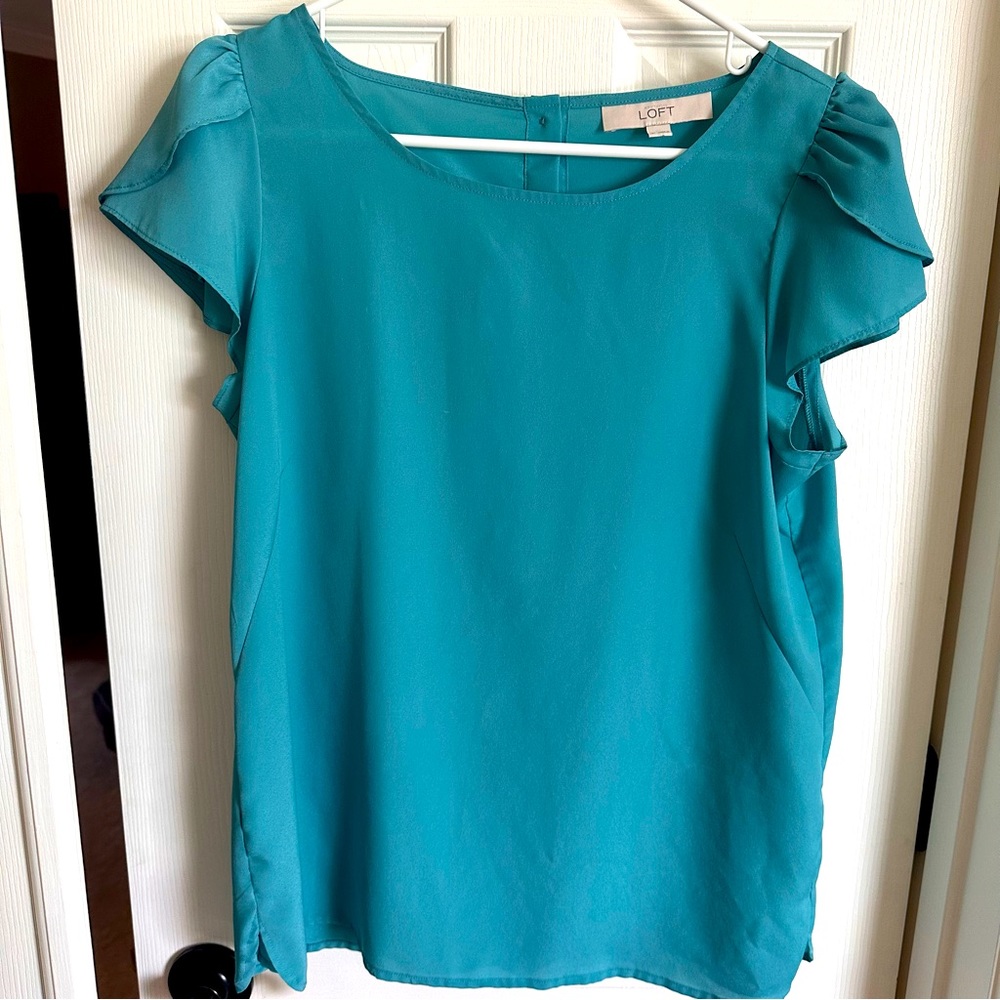 Loft Top